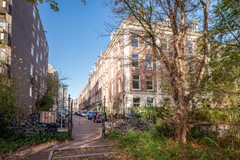 Frederiksstraat 37-3, 1054LB Amsterdam